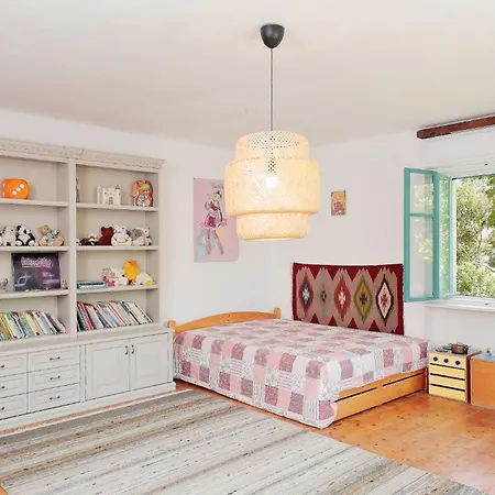 Angel Village Stone House Apartment
